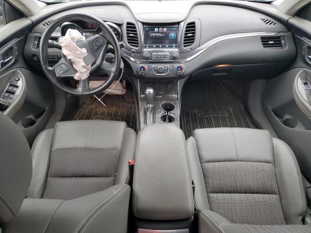 Photo 8 from auction – 2014 CHEVROLET IMPALA LT with VIN 1G1115SL5EU106961