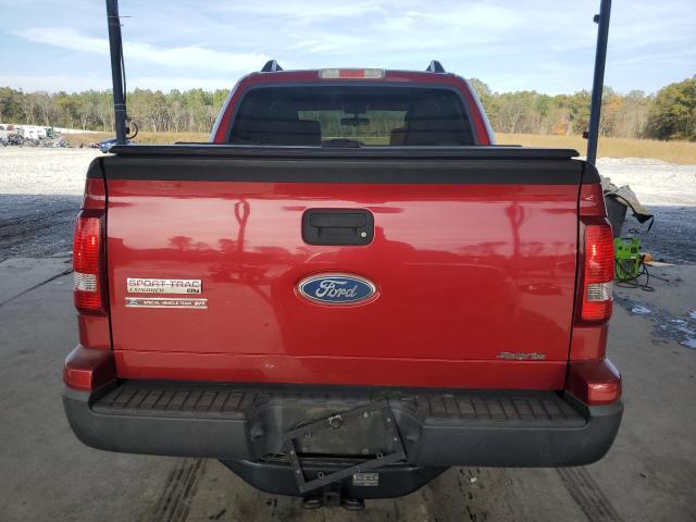 Photo 6 from auction – 2007 FORD EXPLORER S with VIN 1FMEU31K77UB69023
