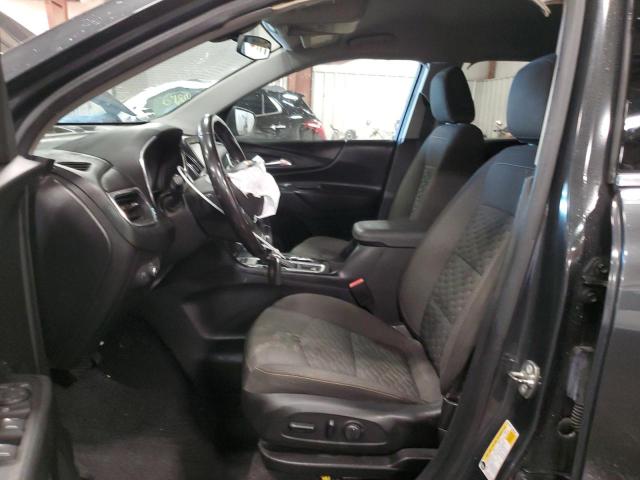 Photo 7 from auction – 2018 CHEVROLET EQUINOX LT with VIN 2GNAXTEX6J6225661