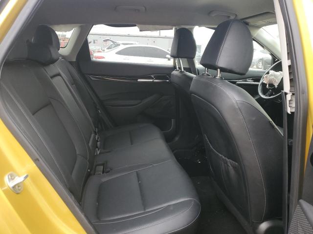 Photo 11 from auction – 2021 KIA SELTOS SX with VIN KNDETCA26M7061560