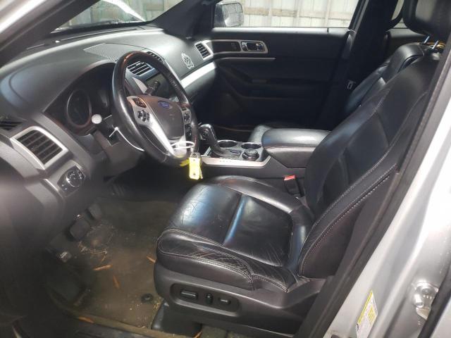 Photo 7 from auction – 2013 FORD EXPLORER X with VIN 1FM5K8D81DGC71463