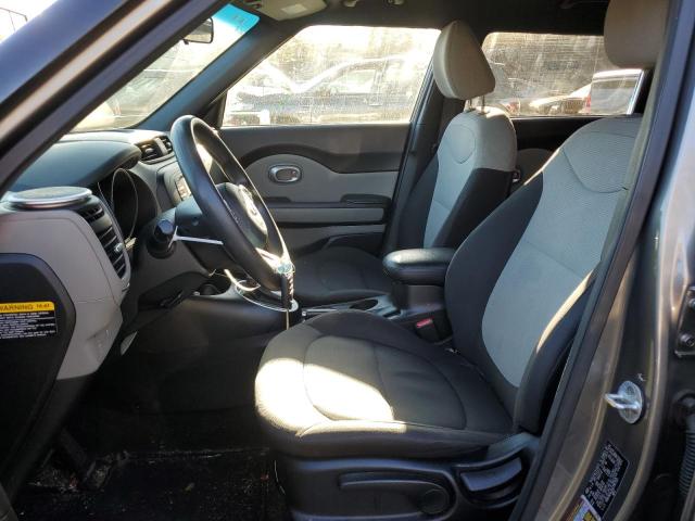 Photo 7 from auction – 2016 KIA SOUL with VIN KNDJN2A2XG7367135