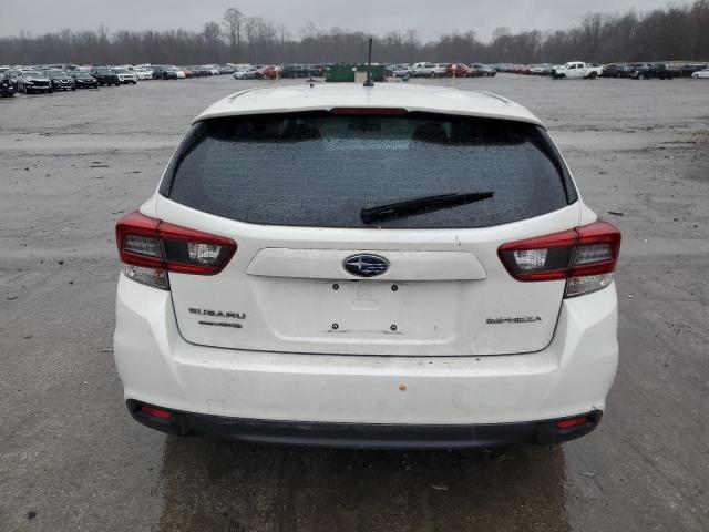 Photo 6 from auction – 2022 SUBARU IMPREZA with VIN 4S3GTAB6XN3728587