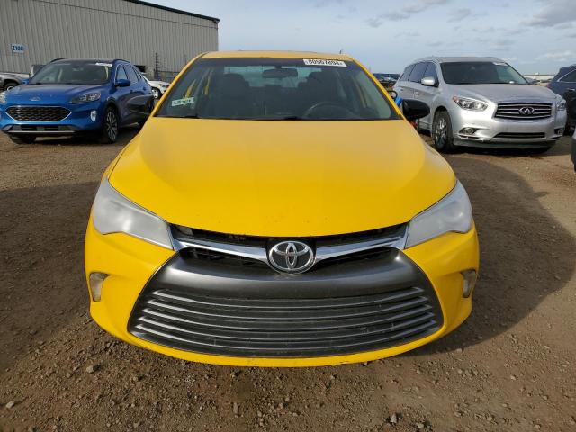 Photo 5 from auction – 2017 TOYOTA CAMRY LE with VIN 4T1BF1FK4HU752211