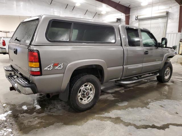 Photo 3 from auction – 2007 GMC 2500 with VIN 1GTHK29U07E180866