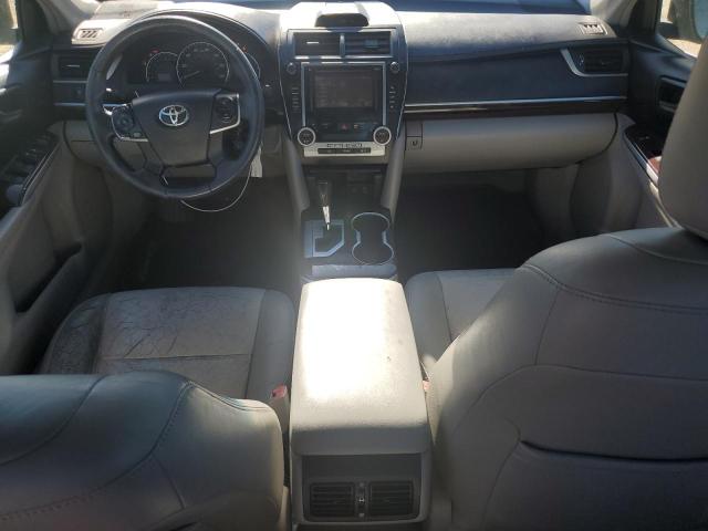 Photo 8 from auction – 2014 TOYOTA CAMRY L with VIN 4T4BF1FK4ER347841