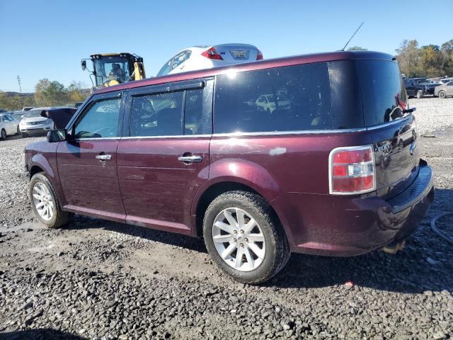 Photo 2 from auction – 2011 FORD FLEX SEL with VIN 2FMGK5CC7BBD31666