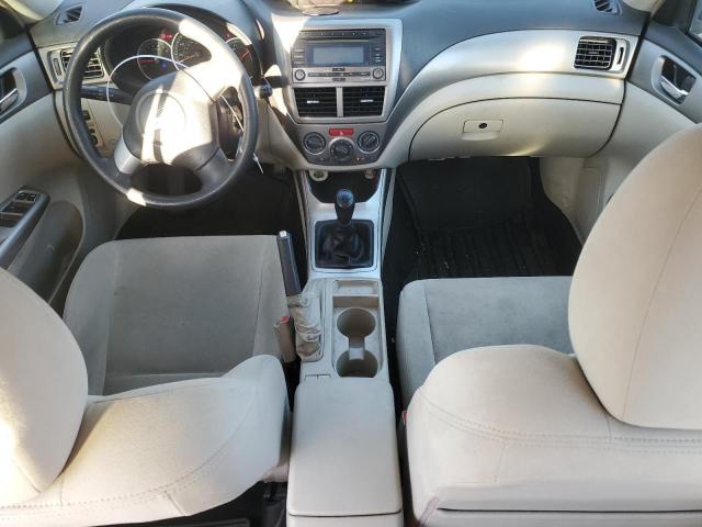 Photo 8 from auction – 2009 SUBARU IMPREZA 2. with VIN JF1GH61629G800225