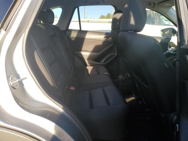 Photo 11 from auction – 2015 MAZDA CX-5 TOURI with VIN JM3KE4CY5F0479230