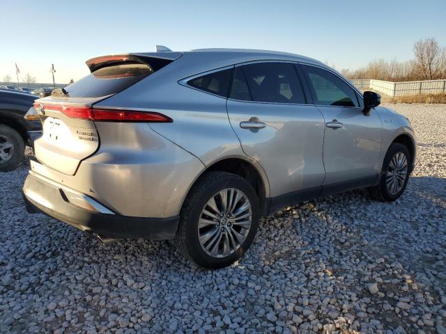 Photo 3 from auction – 2021 TOYOTA VENZA LE with VIN JTEAAAAH4MJ019819