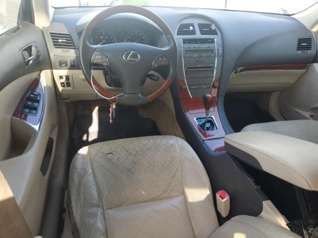 Photo 8 from auction – 2010 LEXUS ES 350 with VIN JTHBK1EG5A2376521