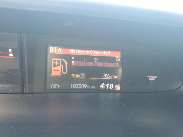 Photo 9 from auction – 2014 HONDA CIVIC SI with VIN 2HGFB6E53EH702152