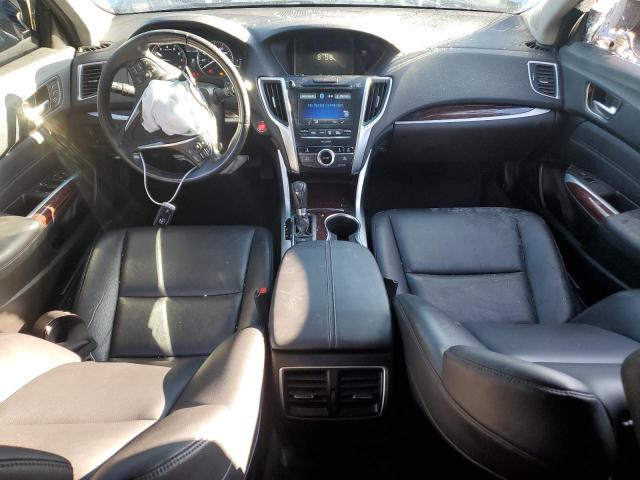 Photo 8 from auction – 2015 ACURA TLX with VIN 19UUB1F31FA028350
