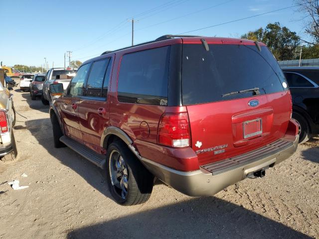 Photo 2 from auction – 2004 FORD EXPEDITION with VIN 1FMPU17L04LA32567