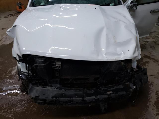 Photo 11 from auction – 2017 RAM 1500 ST with VIN 1C6RR7FT8HS614700