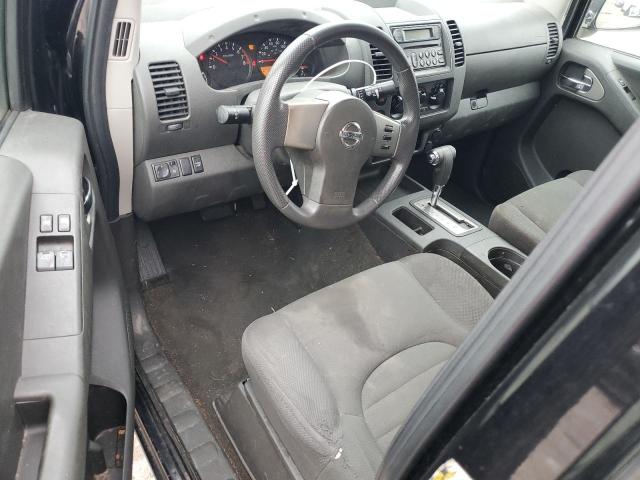 Photo 8 from auction – 2006 NISSAN FRONTIER K with VIN 1N6BD06T96C446229