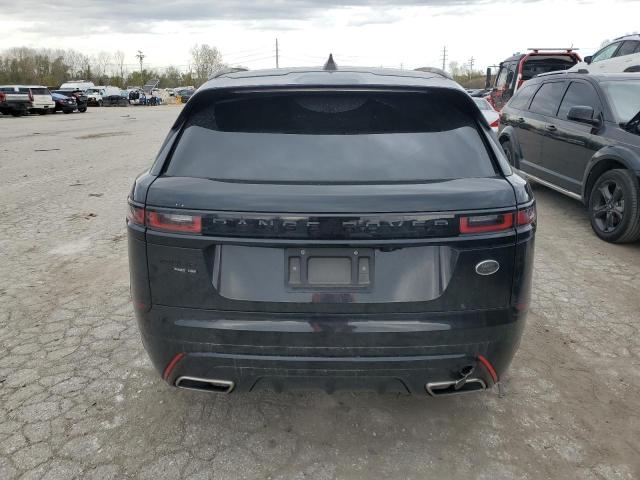 Photo 6 from auction – 2018 LAND ROVER RANGE ROVE with VIN SALYM2RV8JA733645
