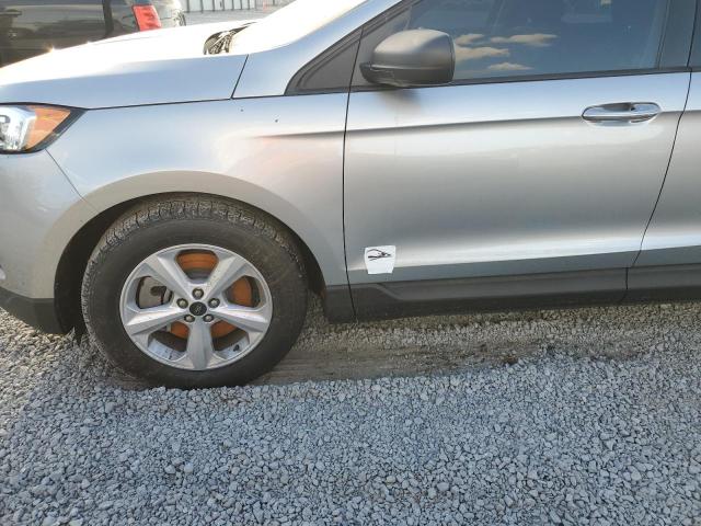 Photo 13 from auction – 2024 FORD EDGE SE with VIN 2FMPK4G98RBA31833