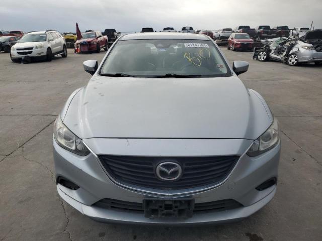 Photo 5 from auction – 2017 MAZDA 6 TOURING with VIN JM1GL1V55H1119149