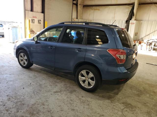Photo 2 from auction – 2015 SUBARU FORESTER 2 with VIN JF2SJADC8FH515081