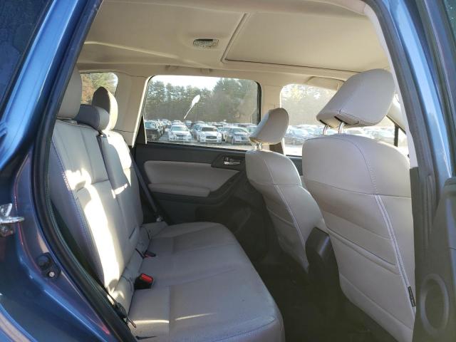 Photo 10 from auction – 2017 SUBARU FORESTER 2 with VIN JF2SJARC0HH811403
