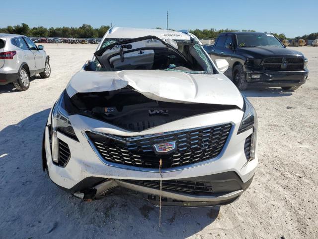 Photo 5 from auction – 2020 CADILLAC XT4 PREMIU with VIN 1GYFZCR48LF128683