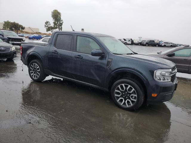 Photo 4 from auction – 2022 FORD MAVERICK X with VIN 3FTTW8E32NRA10257