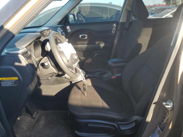 Photo 7 from auction – 2016 KIA SOUL with VIN KNDJN2A2XG7249618