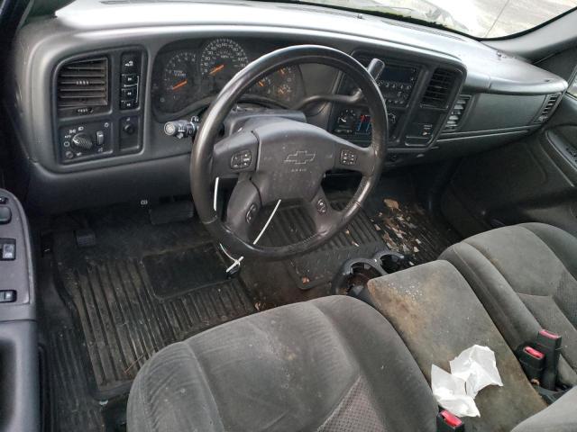 Photo 8 from auction – 2004 CHEVROLET SILVERADO with VIN 1GCHK29U94E114487