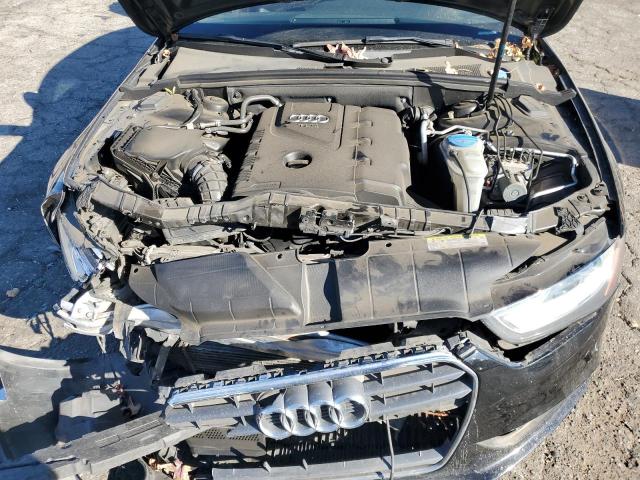 Photo 11 from auction – 2013 AUDI A4 PREMIUM with VIN WAUEFAFL8DA055384