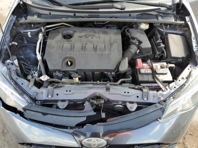 Photo 11 from auction – 2017 TOYOTA COROLLA L with VIN 5YFBURHE6HP702259