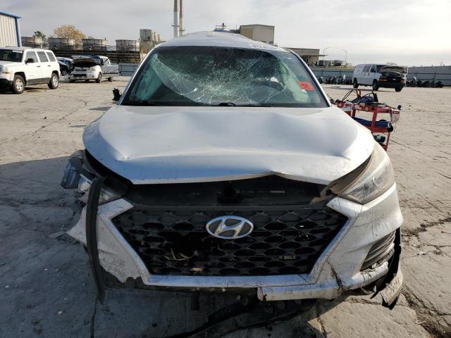 Photo 5 from auction – 2019 HYUNDAI TUCSON SE with VIN KM8J2CA46KU856492