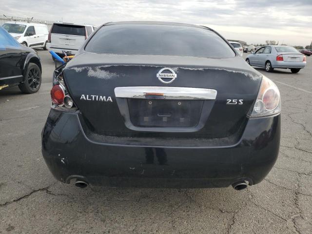 Photo 6 from auction – 2011 NISSAN ALTIMA BAS with VIN 1N4AL2AP3BN467993