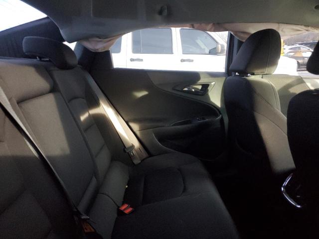 Photo 10 from auction – 2020 CHEVROLET MALIBU LT with VIN 1G1ZD5ST8LF073403
