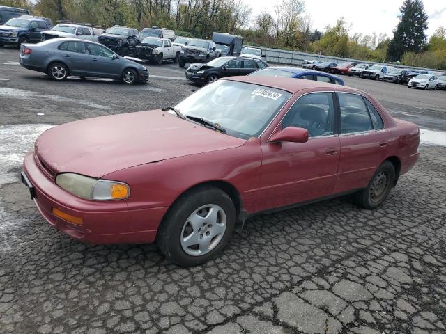 Photo 1 from auction – 1995 TOYOTA CAMRY LE with VIN JT2GK12E6S0102213