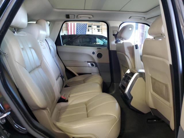 Photo 11 from auction – 2016 LAND ROVER RANGE ROVE with VIN SALWR2VF7GA642074