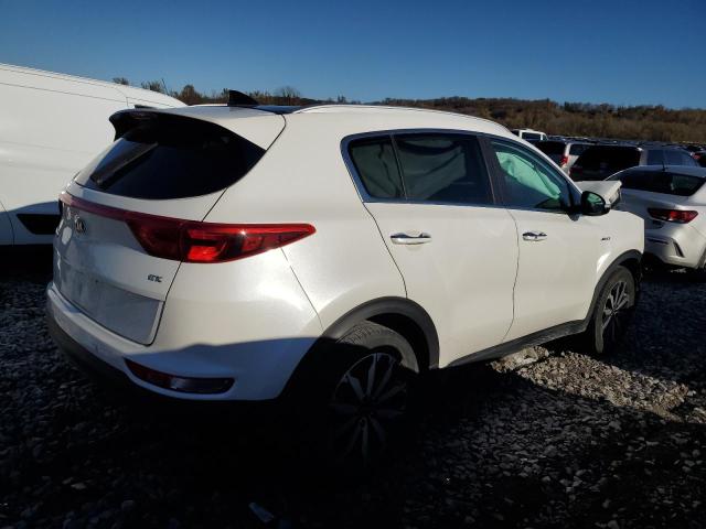 Photo 3 from auction – 2017 KIA SPORTAGE E with VIN KNDPNCACXH7140831