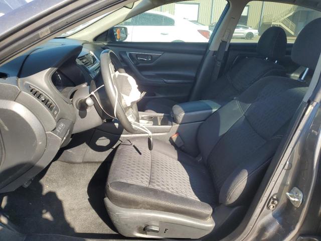 Photo 7 from auction – 2018 NISSAN ALTIMA 2.5 with VIN 1N4AL3AP9JC478982