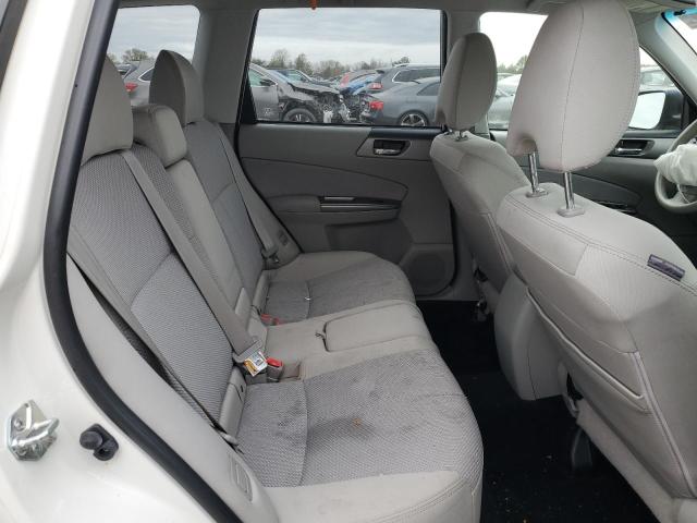 Photo 11 from auction – 2011 SUBARU FORESTER 2 with VIN JF2SHADC8BH769301