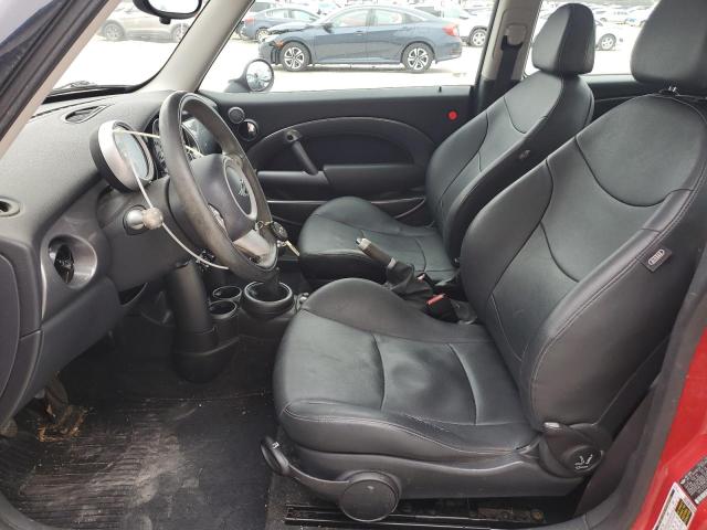 Photo 7 from auction – 2006 MINI COOPER with VIN WMWRC33516TK72729
