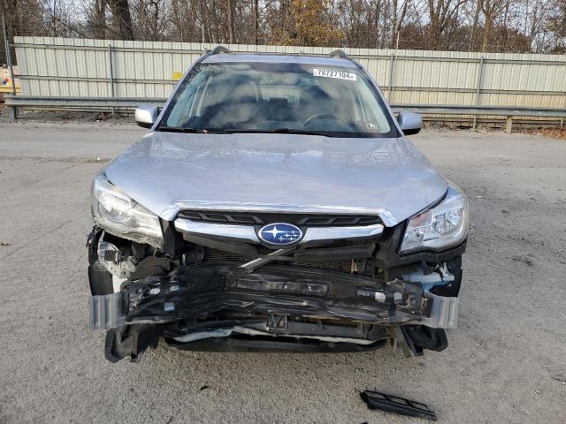 Photo 5 from auction – 2018 SUBARU FORESTER 2 with VIN JF2SJAEC2JH598739
