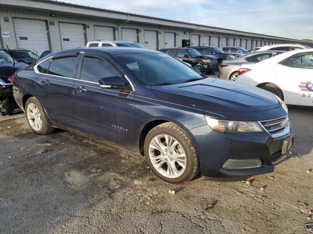 Photo 4 from auction – 2015 CHEVROLET IMPALA LT with VIN 2G1115SL4F9139299