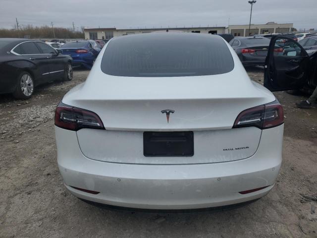 Photo 6 from auction – 2020 TESLA MODEL 3 with VIN 5YJ3E1EB5LF639706