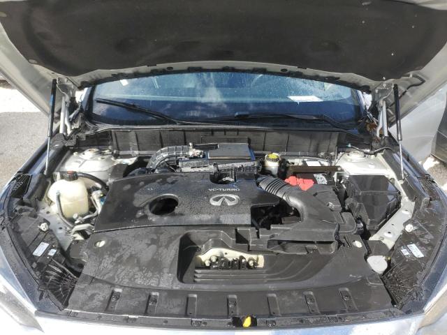 Photo 12 from auction – 2019 INFINITI QX50 ESSEN with VIN 3PCAJ5M16KF102148