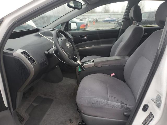 Photo 7 from auction – 2008 TOYOTA PRIUS with VIN JTDKB20U483363008