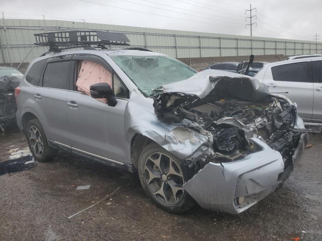 Photo 4 from auction – 2015 SUBARU FORESTER 2 with VIN JF2SJGUC6FH470015
