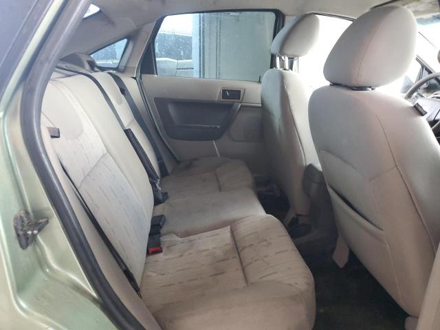 Photo 10 from auction – 2008 FORD FOCUS SE with VIN 1FAHP35N78W271933