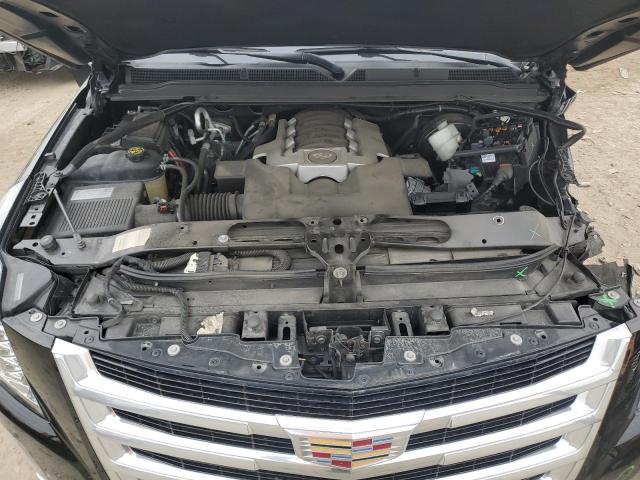 Photo 12 from auction – 2019 CADILLAC ESCALADE with VIN 1GYS4AKJ9KR133891