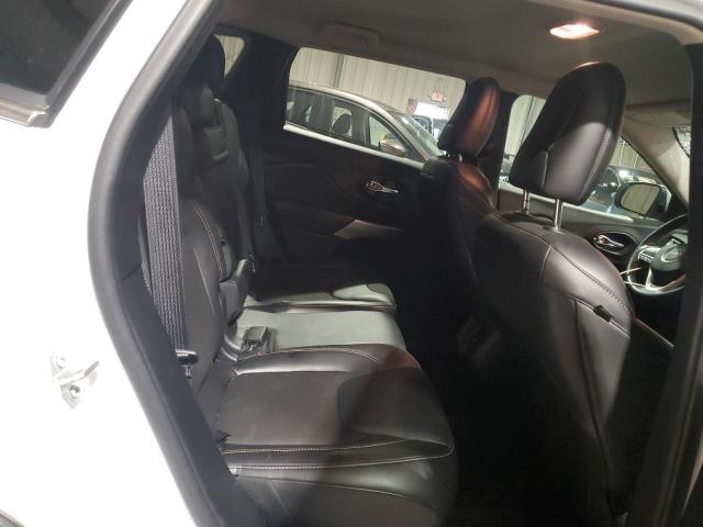 Photo 11 from auction – 2018 JEEP CHEROKEE L with VIN 1C4PJMLB5JD597964