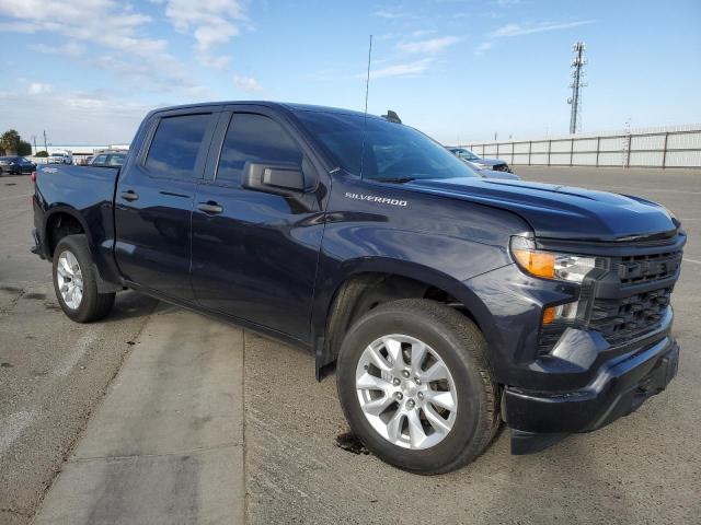 Photo 4 from auction – 2022 CHEVROLET 1500 with VIN 1GCPDBEK2NZ603656